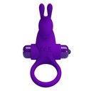 ANILLO VIBRADOR I CONEJO PARA
