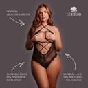 OLYMPIA LE DÉSIR