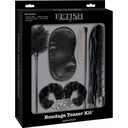 BONDAGE TEAZER KIT