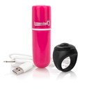 CHARGED VOOM REMOTE