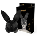 FACE BUNNY