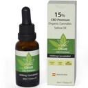 CIBIDIL RELAJANTE ACEITE CBD 15
