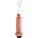 COCK FLESH 6 INCH