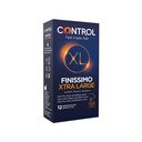 CONTROL FINNISSIMO XL