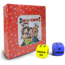 DADOS PICANTES NAUGHTY