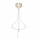 DÉSIR MÉTALLIQUE GOLD