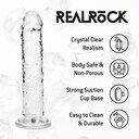 CRYSTAL CLEAR 5