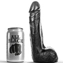 DILDO BLACK