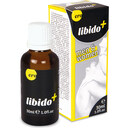 GOTAS LIBIDO+ ERO