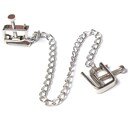 PINZAS CLAMPS