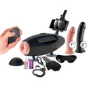 FETISH FANTASY THRUSTER