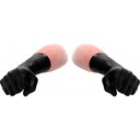 LATEX SHORT GLOVES