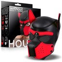 HOUND MASK