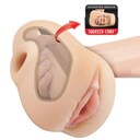 PUSSY POUNDER SQUEEZE