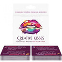 CREATIVE KISSES