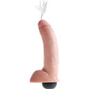 KING COCK 9 EYACULADOR