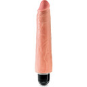 KING COCK 9 STIFFY FLESH
