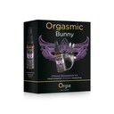 KIT ORGASMIC BUNNY