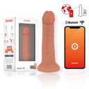 LARGE BOGOTÁ DILDO VIBRADOR 9