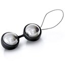 LUNA BEADS ACERO