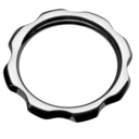 ANILLO TORQUE METAL