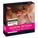 MISIÓN INTIMA