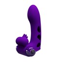 ORLANDO FUNDA PARA EL DEDO CON