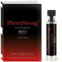 PERFUME CON FEROMONAS BEAST PARA