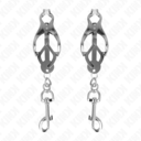 JAPANESE NIPPLE CARABINER