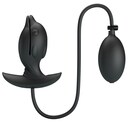 PLUG ANAL DELFIN INFLABLE &