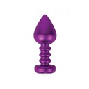 PLUG ANAL FASHIONABLE BUTTPLUG
