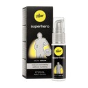 SERUM RETARDANTE SUPERHERO 0