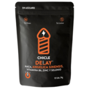 CHICLE DELAY