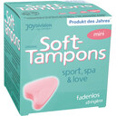 SOFT TAMPONS MINI