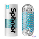 TENGA SPINNER TETRA