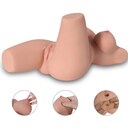 TORSO FEMENINO REALISTICO C