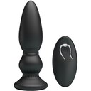 VIBRADOR POTENTE CONTROL REMOTO