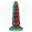 ZIRION DILDO FUEGO RIDO