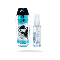 Venta de Base de Agua