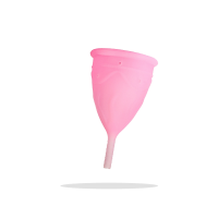 Venta de Copas Menstruales