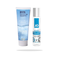 Venta de Efecto Frío