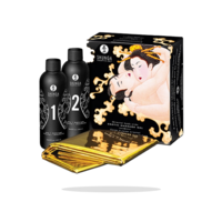 Venta de Kits de masajes para parejas