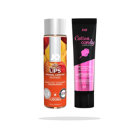 Venta de Lubricantes Sabores