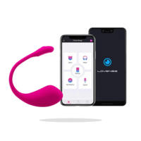 Venta de Vibradores con App