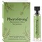 Perfume floral con feromonas para atraer y excitar a hombres