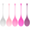 Bolas de ejercicios kegel ohmama para mujeres