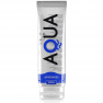 Lubricante base agua, seguro, inodoro, compatible con todo