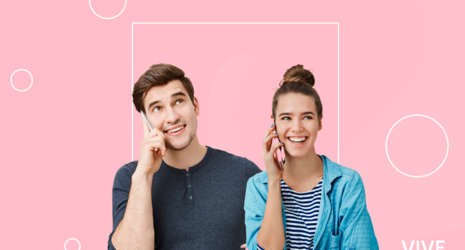 Consejos para tener el mejor sexo telefónico de tu vida