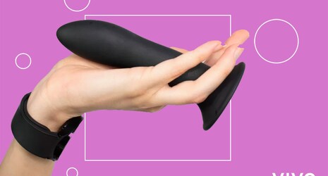 Guía definitiva de tamaños: cómo elegir el dildo anal perfecto según tu experiencia