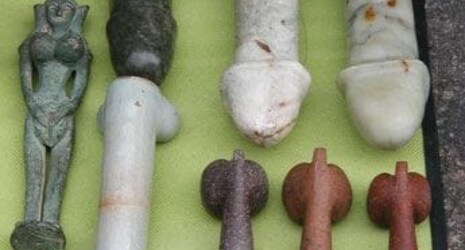 Dildos antiguos y prehistóricos: evidencia arqueológica y contexto histórico